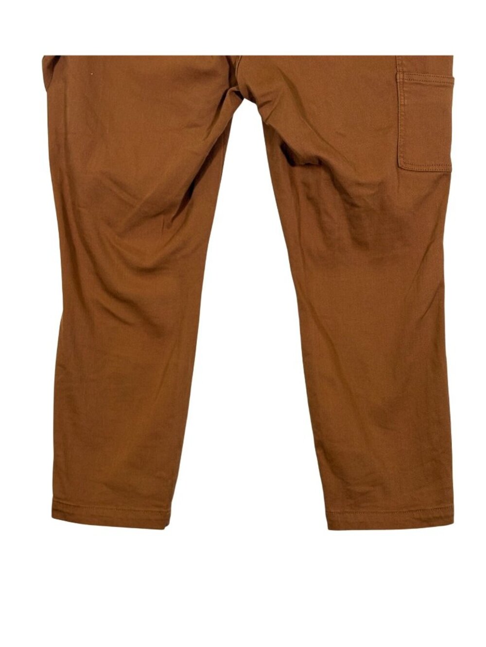 Judy Blue Slim Fit Cargo Pants Size 14W - Picture 3 of 8